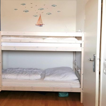Ferienwohnung Pelzerglueck Pelzerhaken Exteriör bild
