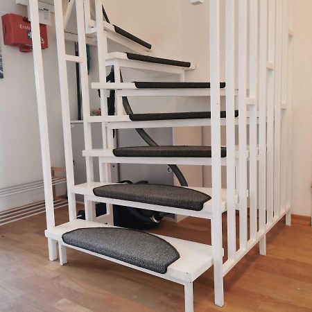 Ferienwohnung Pelzerglueck Pelzerhaken Exteriör bild
