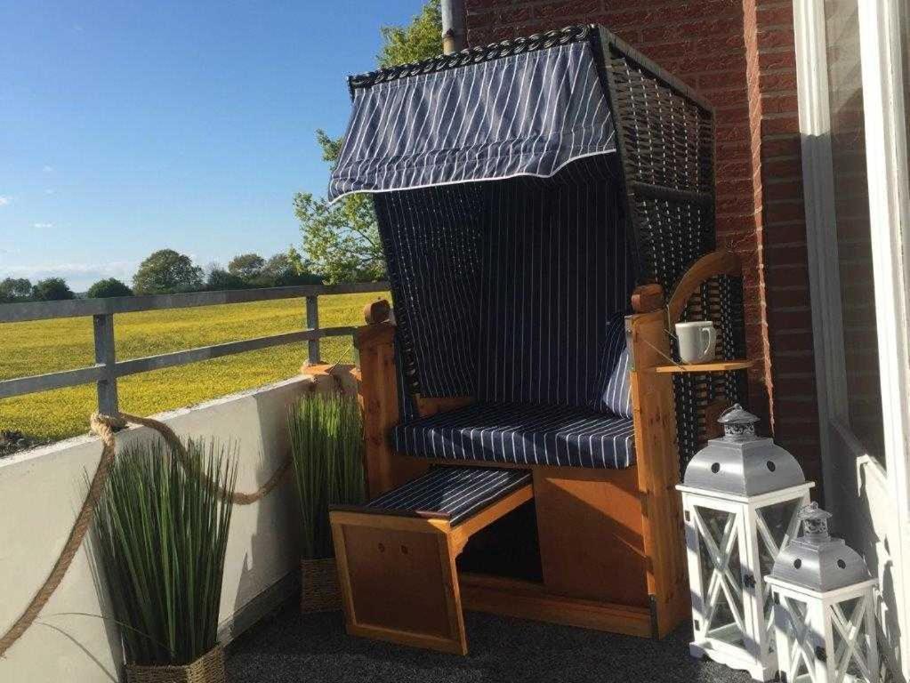 Ferienwohnung Pelzerglueck Pelzerhaken Exteriör bild