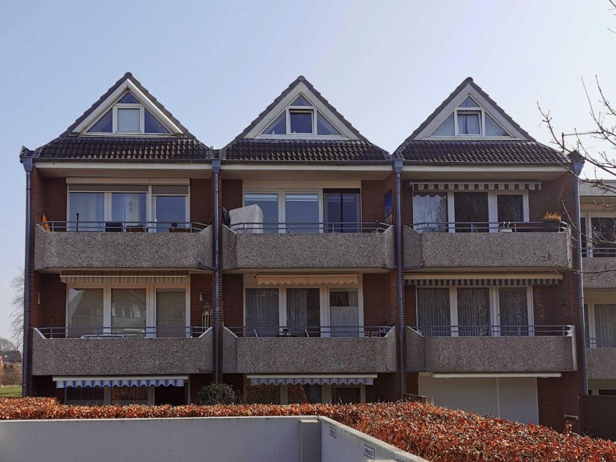 Ferienwohnung Pelzerglueck Pelzerhaken Exteriör bild
