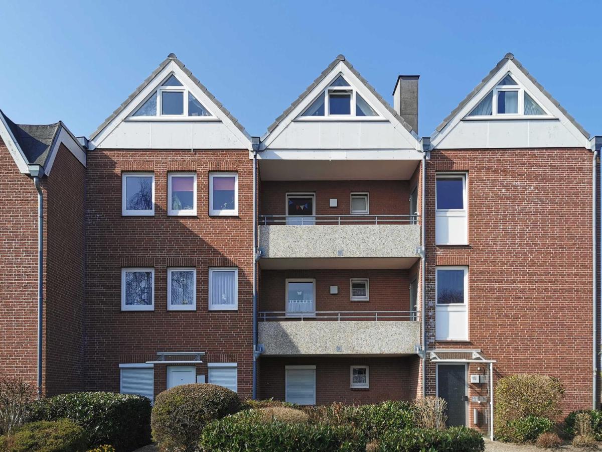 Ferienwohnung Pelzerglueck Pelzerhaken Exteriör bild