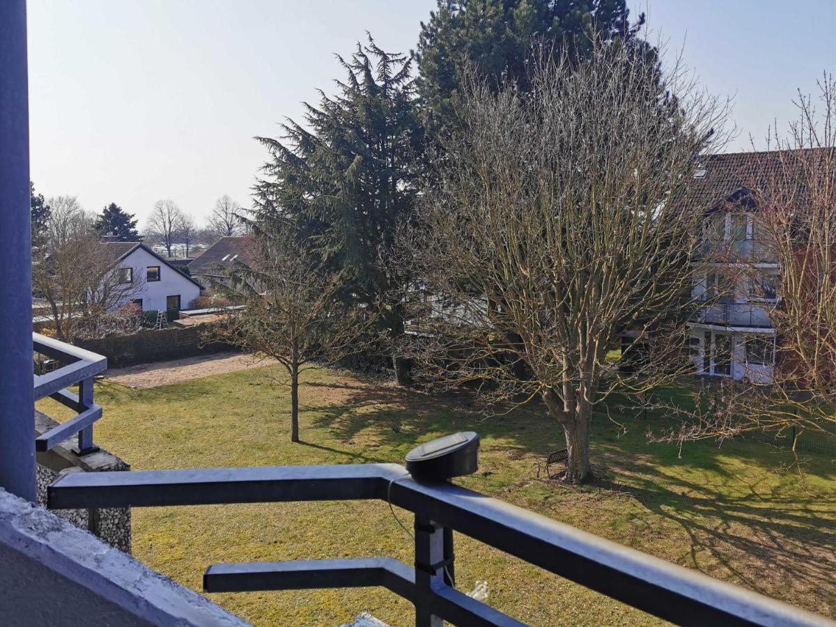 Ferienwohnung Pelzerglueck Pelzerhaken Exteriör bild