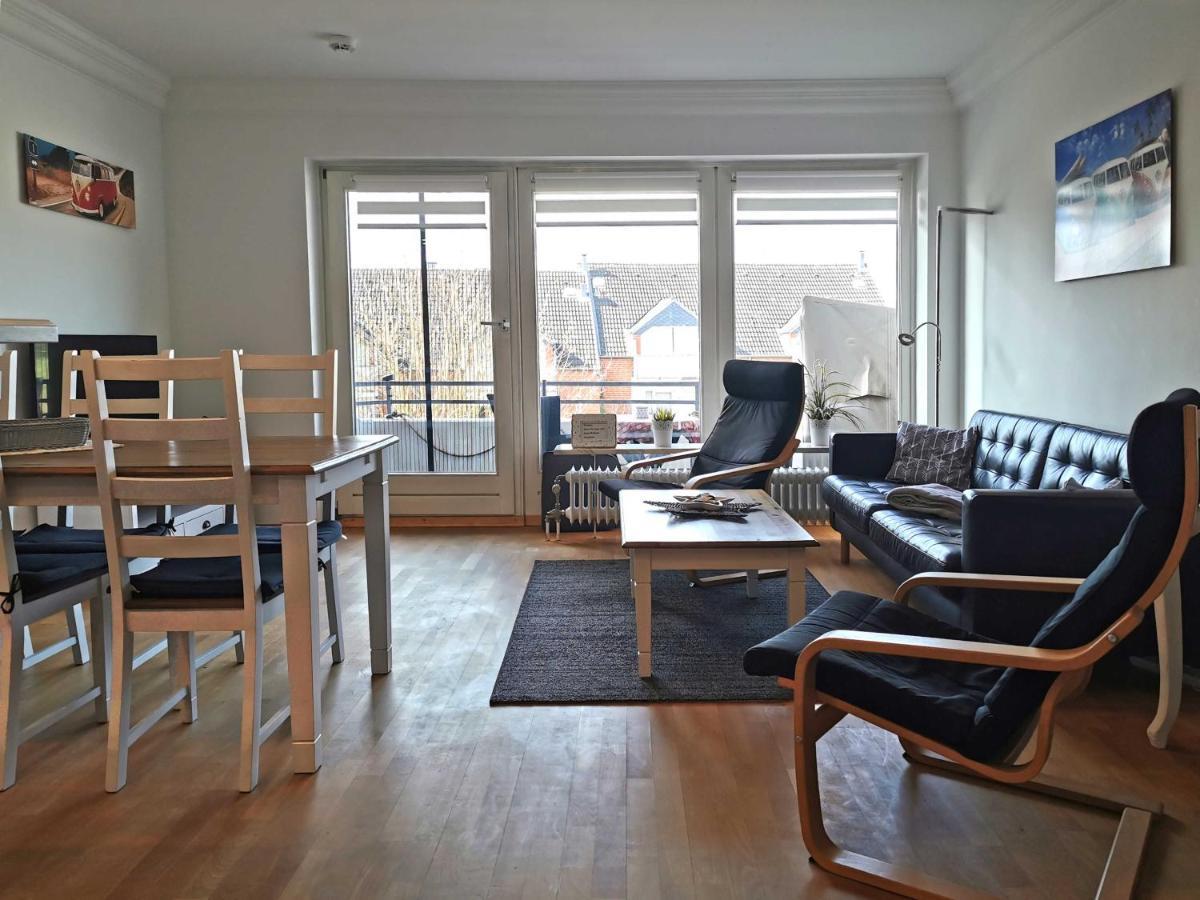 Ferienwohnung Pelzerglueck Pelzerhaken Exteriör bild