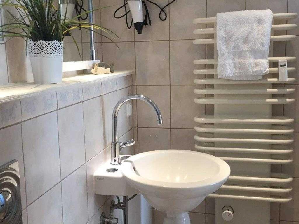 Ferienwohnung Pelzerglueck Pelzerhaken Exteriör bild